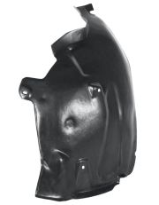 PARE-BOUE PEUGEOT 508 2010-2014 PARTIE ARRIÈRE / AVANT DROIT