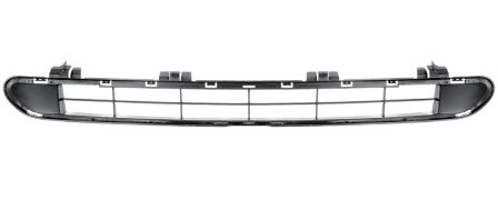 GRILLE PEUGEOT 508 2010-2014 PARE-CHOCS AVANT 
