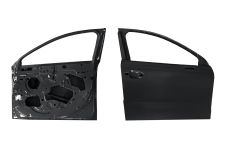 PORTE PEUGEOT 508 2014-2018 AVANT DROITE