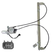 LÈVE-VITRE CITROEN EVASION 1994-2002 ÉLÉCTRIQUE / AVEC MOTEUR / 2 BROCHES / ARRIÈRE DROIT