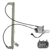 LÈVE-VITRE CITROEN EVASION 1994-2002 ÉLÉCTRIQUE / AVEC MOTEUR / 2 BROCHES / ARRIÈRE GAUCHE