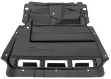 CACHE-MOTEUR CITROEN C8 2002-2013 AVANT