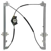 LÈVE-VITRE PEUGEOT 807 2002-2013 ÉLÉCTRIQUE / SANS MOTEUR / CONFORT / AVANT DROIT