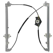 LÈVE-VITRE PEUGEOT 807 2002-2013 ÉLÉCTRIQUE / SANS MOTEUR / CONFORT / AVANT GAUCHE