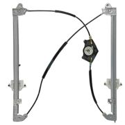 LÈVE-VITRE PEUGEOT 807 2002-2013 ÉLÉCTRIQUE / SANS MOTEUR / CONFORT / AVANT GAUCHE