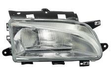 PHARE AVANT PEUGEOT PARTNER 1996-2003 DROIT