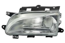 PHARE AVANT PEUGEOT PARTNER 1996-2003 GAUCHE