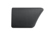 MOULURE AILE PEUGEOT PARTNER 1996-2003 AVANT DROITE