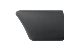 MOULURE AILE PEUGEOT PARTNER 1996-2003 AVANT GAUCHE