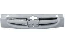 GRILLE PEUGEOT PARTNER 2003-2008 FACE AVANT / AVEC APPRET