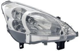 PHARE AVANT PEUGEOT PARTNER 2008-2012 DROIT