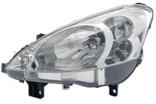 PHARE AVANT PEUGEOT PARTNER 2008-2012 GAUCHE