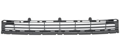 GRILLE PEUGEOT PARTNER 2008-2012 PARE-CHOCS AVANT / SUPÉRIEURE