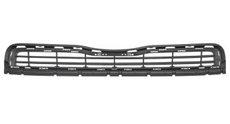 GRILLE PEUGEOT PARTNER 2012-2015 PARE-CHOCS AVANT / SUPÉRIEURE