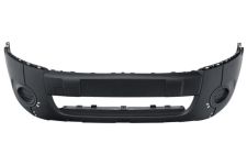 PARE-CHOCS CITROEN BERLINGO 2008-2012 AVANT / AVEC MOULURE INFÉRIEUR