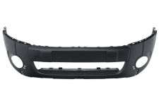 PARE-CHOCS CITROEN BERLINGO 2008-2012 AVANT / AVEC MOULURE INFÉRIEUR / AVEC ANTIBROUILLARDS