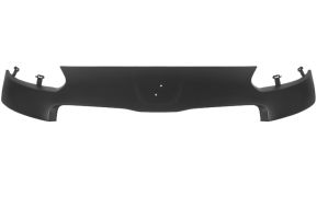 GRILLE PEUGEOT PARTNER 2012-2015 FACE AVANT