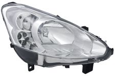 PHARE AVANT PEUGEOT PARTNER 2012-2015 DROIT