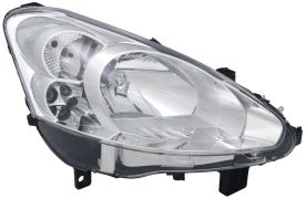 PHARE AVANT PEUGEOT PARTNER 2012-2015 DROIT