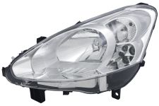 PHARE AVANT PEUGEOT PARTNER 2012-2015 GAUCHE