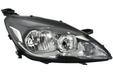 PHARE AVANT PEUGEOT 308 2013-2017 DROIT