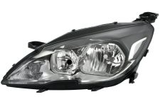 PHARE AVANT PEUGEOT 308 2013-2017 GAUCHE