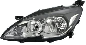 PHARE AVANT PEUGEOT 308 2013-2017 GAUCHE