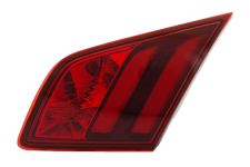 FEU ARRIÈRE PEUGEOT 308 2013-2017 INTÉRIEUR / DROIT