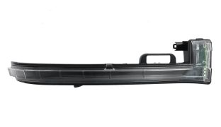 FEU CLIGNOTANT RÉTROVISEUR PEUGEOT 308 2013-2017 BLANC / DROIT