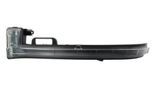 FEU CLIGNOTANT RÉTROVISEUR PEUGEOT 308 2013-2017 BLANC / GAUCHE