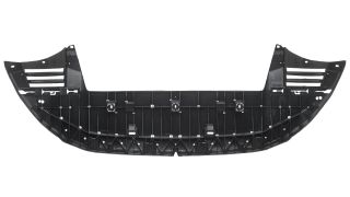 CACHE PARE-CHOCS PEUGEOT 308 2013-2017 AVANT / INFÉRIEUR