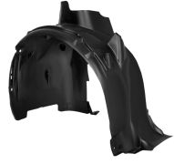 PARE-BOUE PEUGEOT 308 2013-2017 AVANT GAUCHE