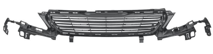 GRILLE PEUGEOT 308 2013-2017 FACE AVANT / ACTIVE