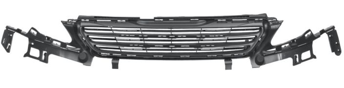 GRILLE PEUGEOT 308 2013-2017 FACE AVANT / ALLURE