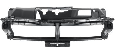 SUPPORT GRILLE PEUGEOT 308 2013-2017 FACE AVANT