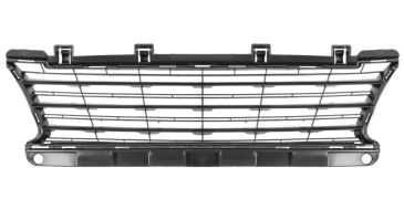 GRILLE PEUGEOT 308 2013-2017 PARE-CHOCS AVANT / ACTIVE / CENTRALE