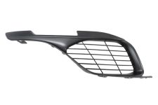 GRILLE PEUGEOT 308 2013-2017 PARE-CHOCS AVANT / ACTIVE / CENTRALE / OUVERTE / DROITE