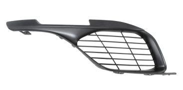 GRILLE PEUGEOT 308 2013-2017 PARE-CHOCS AVANT / ACTIVE / CENTRALE / OUVERTE / DROITE