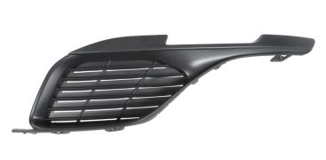 GRILLE PEUGEOT 308 2013-2017 PARE-CHOCS AVANT / ACTIVE / CENTRALE / FERMÉE / GAUCHE