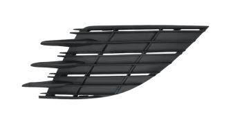 CACHE GRILLE PEUGEOT 308 2013-2017 PARE-CHOCS AVANT / ALLURE / GAUCHE