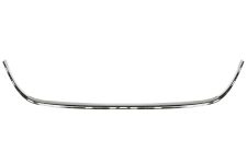 MOULURE GRILLE PEUGEOT 308 2013-2017 PARE-CHOCS AVANT / ALLURE / CHROMÉE / CENTRALE