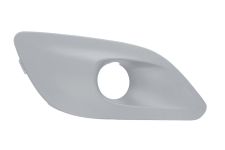 GRILLE PEUGEOT 308 2013-2017 PARE-CHOCS AVANT / ACTIVE / DROITE