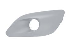 GRILLE PEUGEOT 308 2013-2017 PARE-CHOCS AVANT / ACTIVE / GAUCHE