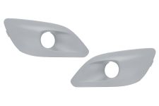 GRILLES PEUGEOT 308 2013-2017 PARE-CHOCS AVANT / ACTIVE / KIT / GAUCHE+DROITE
