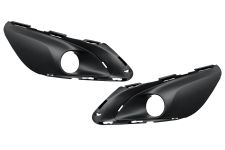 GRILLES PEUGEOT 308 2013-2017 PARE-CHOCS AVANT / ALLURE / KIT / GAUCHE+DROITE