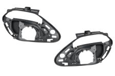 SUPPORTS GRILLES PEUGEOT 308 2013-2017 PARE-CHOCS AVANT / ALLURE / KIT / GAUCHE+DROIT