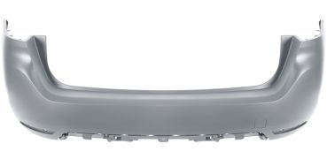 PARE-CHOCS PEUGEOT 308 2013-2017 ARRIÈRE / BREAK / AVEC APPRET