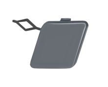 COUVRE CROCHET PEUGEOT 308 2013-2017 PARE-CHOCS AVANT / ACTIVE