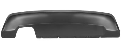 SPOILER PEUGEOT 308 2013-2017 PARE-CHOCS ARRIÈRE