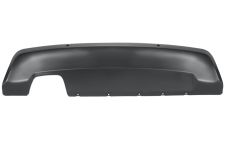 SPOILER PEUGEOT 308 2013-2017 PARE-CHOCS ARRIÈRE / AVEC CAPTEUR 